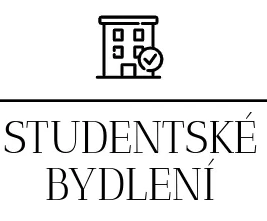 Studentské bydlení Plzeň